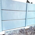 Boundary Wall