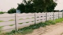 Pre Cast Compound Boundary Wall