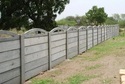Readymade Boundary Wall