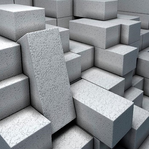 Solid Block