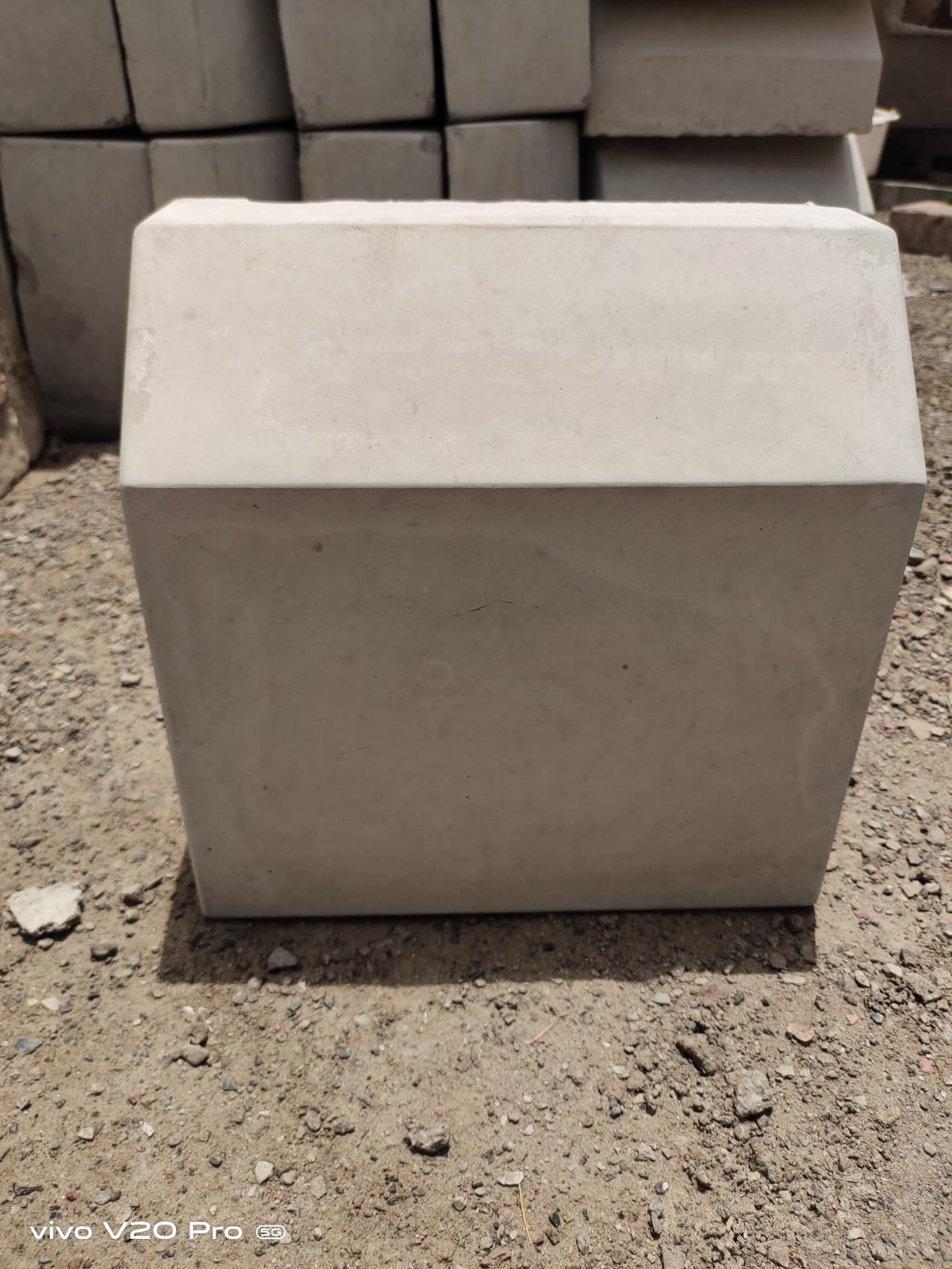 Kerb Stones
