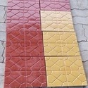 Chequered Tiles
