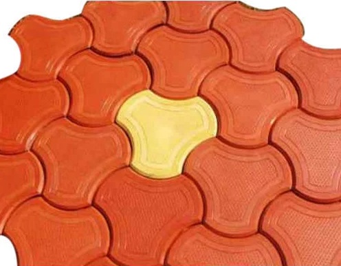 Paver Block