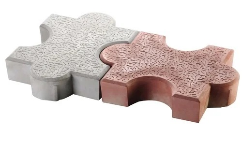 Paver Blocks