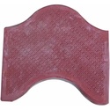 60mm DD Paver Block