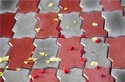 Zigzag Paver Block