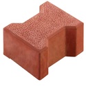 Dumble Shape Tiles