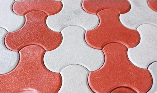 Paver Tiles