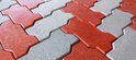 Zigzack Paver Tiles