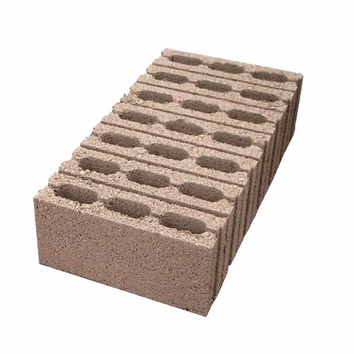 Hollow Blocks Bricks