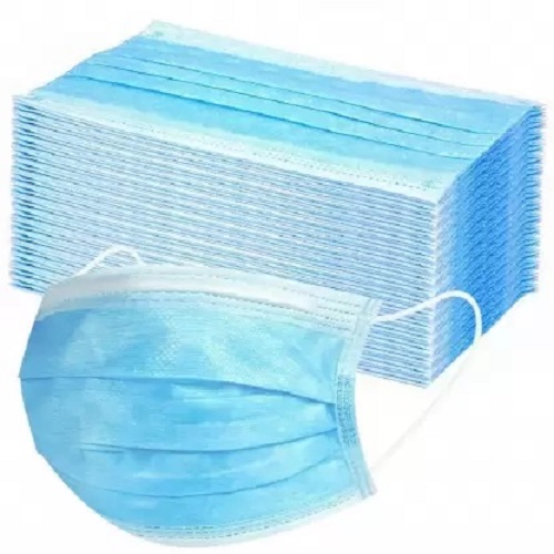 Disposal Face Mask